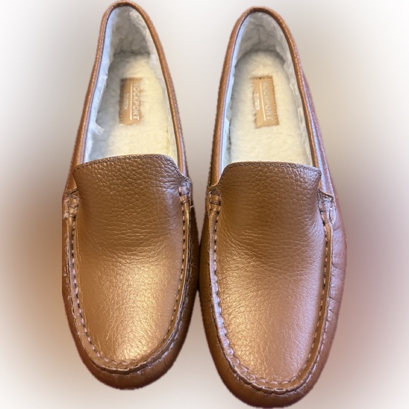 Rockport Loafers - Picture 1 of 7